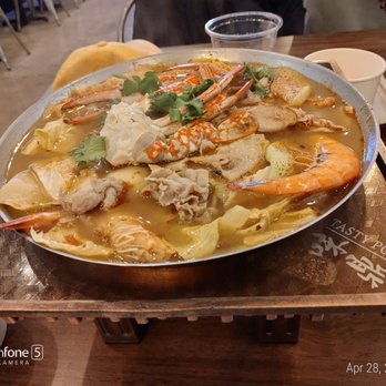 Tasty Pot - Thai Hot Pot - Hot Pot Near Me - Alhambra, California Tasty Pot - Thai Hot Pot - Hot Pot Near Me - Alhambra, California