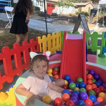 Mighty Toddler Soft Play - Kids Activities Near Me