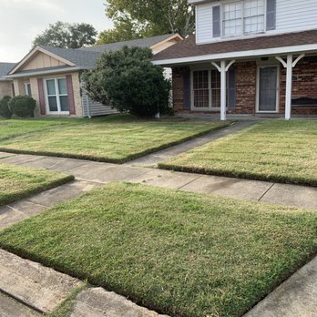 Mission Accomplished Landscaping - After - Lawn Services Near Me Mission Accomplished Landscaping - After - Lawn Services Near Me