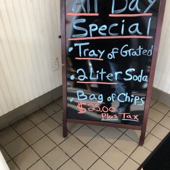 Napoli's Pizza - Specials - Pizza Near Me - Haverhill, Massachusetts