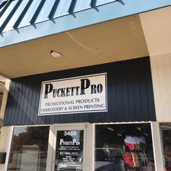 PuckettPro