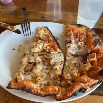 Sugar Wood Fired Bistro - Buffalo Chicken - Pizza Near Me - Peoria, Illinois Sugar Wood Fired Bistro - Buffalo Chicken - Pizza Near Me - Peoria, Illinois