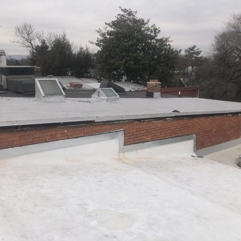 ER Roofing - Roofing Near Me - Frederick, Maryland