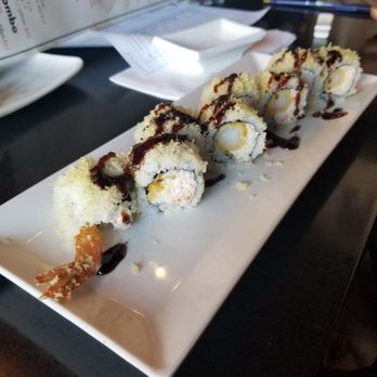 Shiku Sushi - Crunchy roll yum - Sushi Bars Near Me - La Jolla, California Shiku Sushi - Crunchy roll yum - Sushi Bars Near Me - La Jolla, California