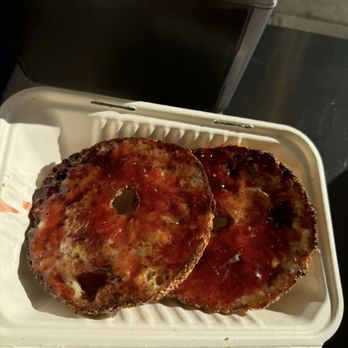 Apollo Bagels - Bagels Near Me - New York, New York Apollo Bagels - Bagels Near Me - New York, New York