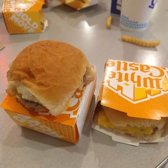 White Castle - Fast Food Near Me - Las Vegas, Nevada White Castle - Fast Food Near Me - Las Vegas, Nevada