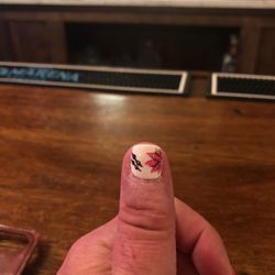 Pink Lady Nails Salon