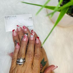 Euphoria The Nail Bar