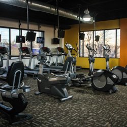 Anytime Fitness