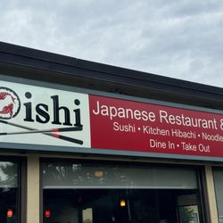 Oishi Japanese Restaurant & Bar