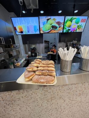 Pâtisserie Harmonie by null