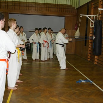 Klub Kyokushin Karate - Karate Near Me - Dębica, PK Klub Kyokushin Karate - Karate Near Me - Dębica, PK