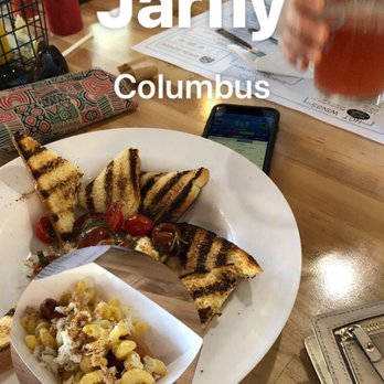 Jarfly - New American Near Me - Columbus, Georgia