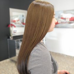 Flux Hair Studio
