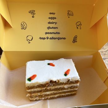 Bub's Bakery - Bakeries Near Me - New York, New York