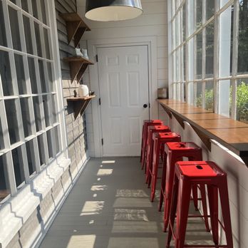 Mercantile at GrayBarns - Seating - Cafes Near Me - Norwalk, Connecticut Mercantile at GrayBarns - Seating - Cafes Near Me - Norwalk, Connecticut