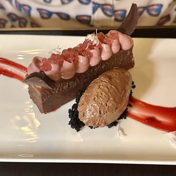 Masons Steakhouse - Chocolate cake - Steakhouses Near Me - Quincy, Massachusetts Masons Steakhouse - Chocolate cake - Steakhouses Near Me - Quincy, Massachusetts