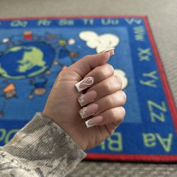 Royal People Nails - Royal people nails
