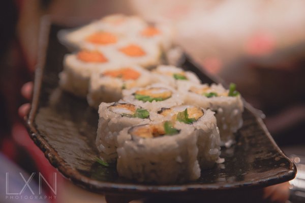 Sushi Roku by null