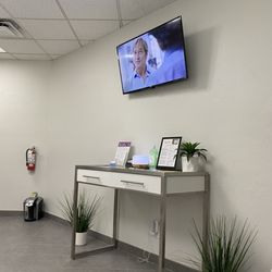 Aria Wellness of Arizona - Relaxing!