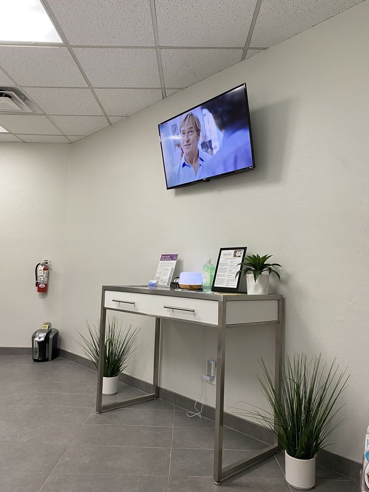 Aria Wellness of Arizona Logo