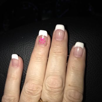 A Z Nails - Nail Salons Near Me - Sacramento, California
