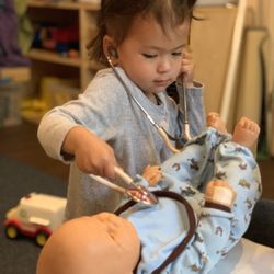 Early Childhood Development Associates