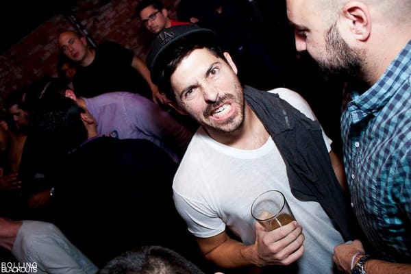 Photo of Fubar - West Hollywood, CA, US.