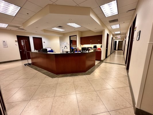 STATMED URGENT CARE Updated July - L