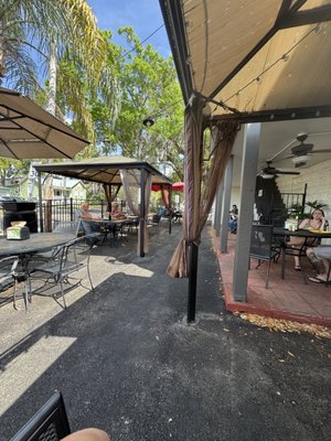 903 Mills Market by null