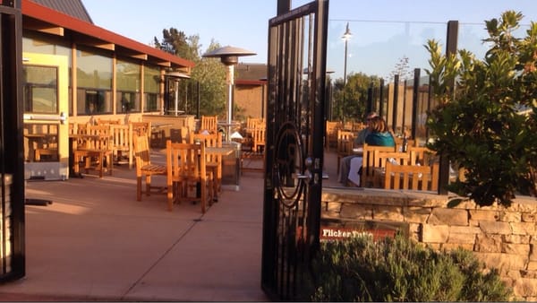 Rancho Cielo Youth Campus by null