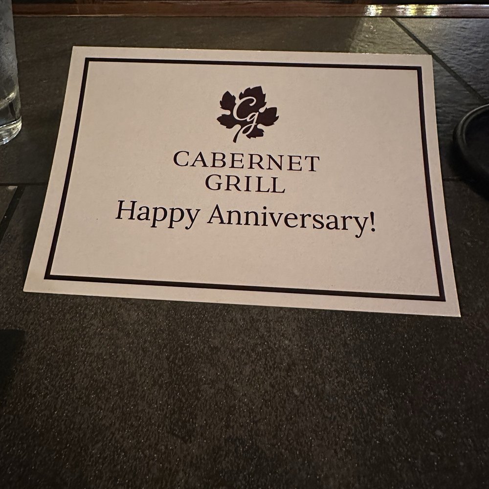 Cabernet Grill - Seafood Near Me - Fredericksburg, Texas