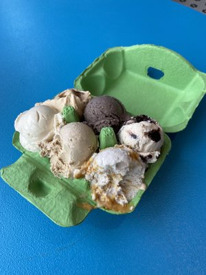 Love Creamery Canal Park by null