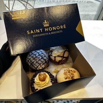 SAINT HONORÉ - 1453 Photos & 732 Reviews - 9460 W Flamingo Rd, Las