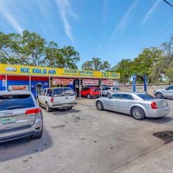 Ice Cold Air Discount Auto Repair