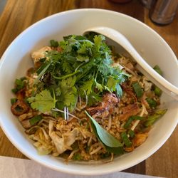 Phat Pho - Fried rice
