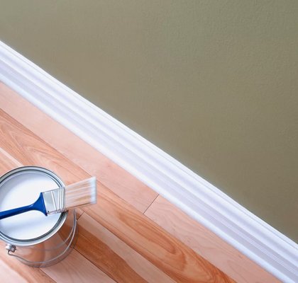 Interior Painting - For all of your interior painting needs, contact us today for a free, same day consultation!
Same week bookings are typically available. Interior Painting - For all of your interior painting needs, contact us today for a free, same day consultation!
Same week bookings are typically available.