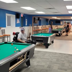 Fordors Billiards and Darts