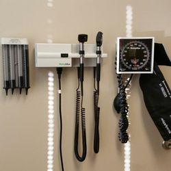 Centennial Primary Care