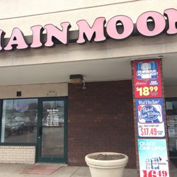 Main Moon