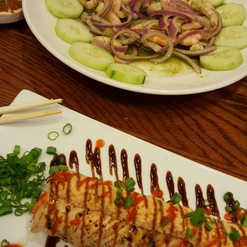 Culichi Town - Appetizer and sushi roll! - Sushi Bars Near Me - Modesto, California Culichi Town - Appetizer and sushi roll! - Sushi Bars Near Me - Modesto, California