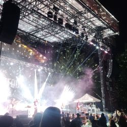 Ironstone Amphitheatre - Switchfoot Aug 29, 2024