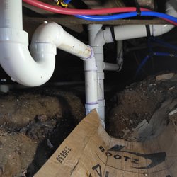 Juan's Plumbing Services