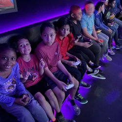 T and J Mobile Gaming - Party!