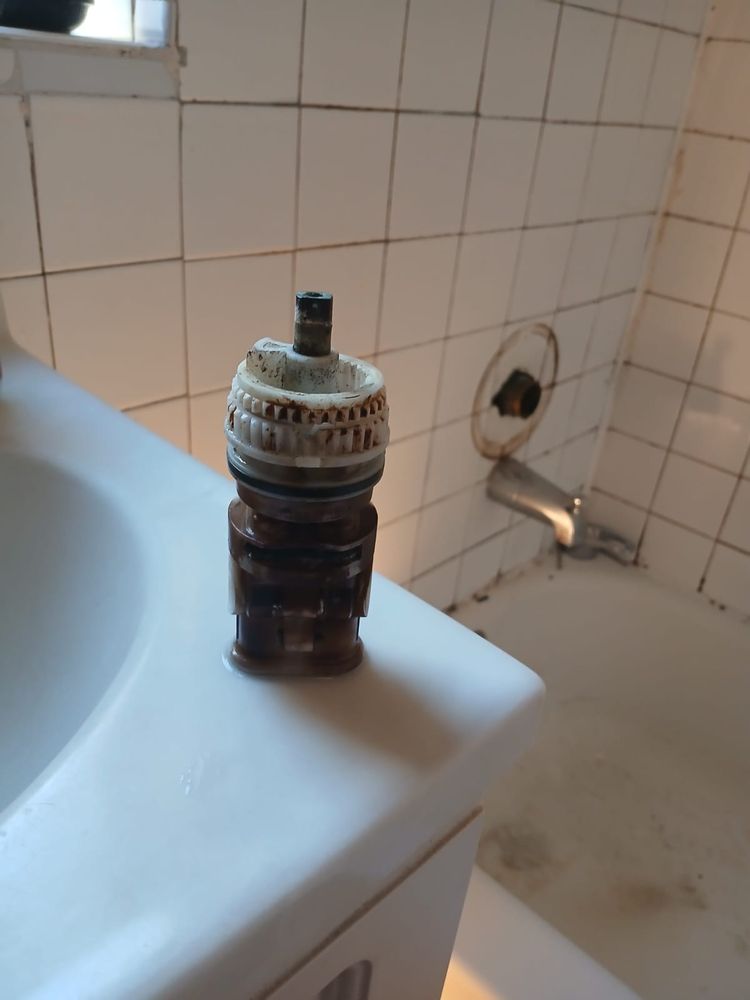 Slide of Every Nook And Kranny