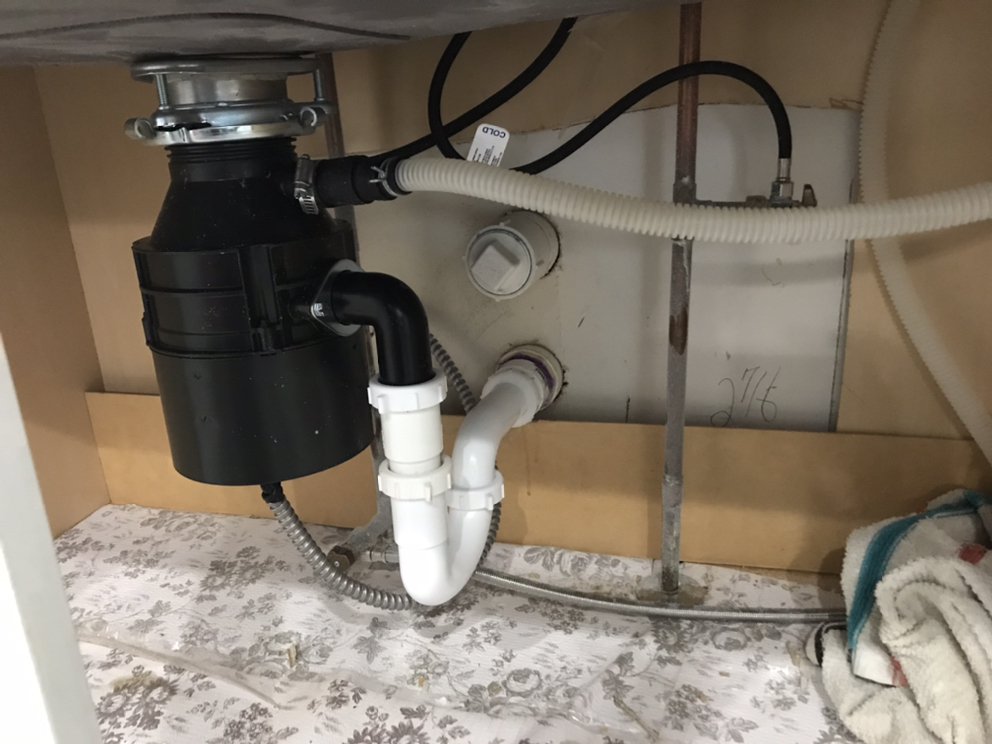 Slide of U.S. Allied Plumbing & HVAC