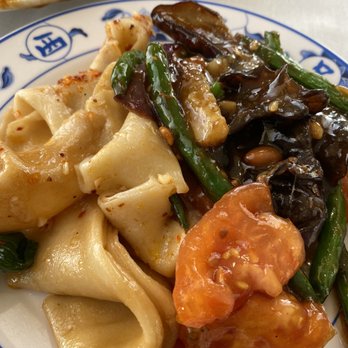 Shaanxi Gourmet - Chinese Near Me - Natick, Massachusetts