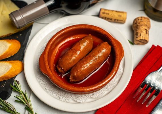 Xixón Spanish Restaurant by null
