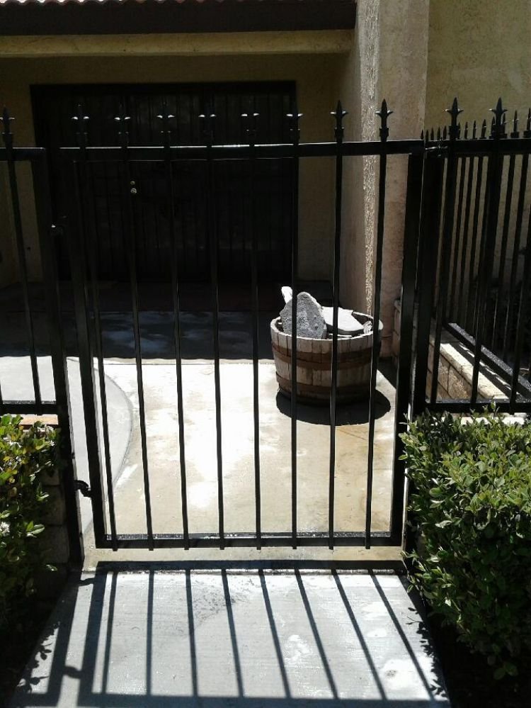 Slide of Cast Construction