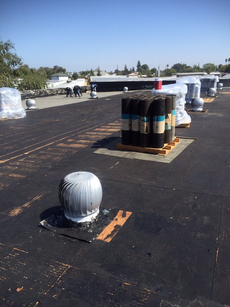 Slide of Sonoran Roofing